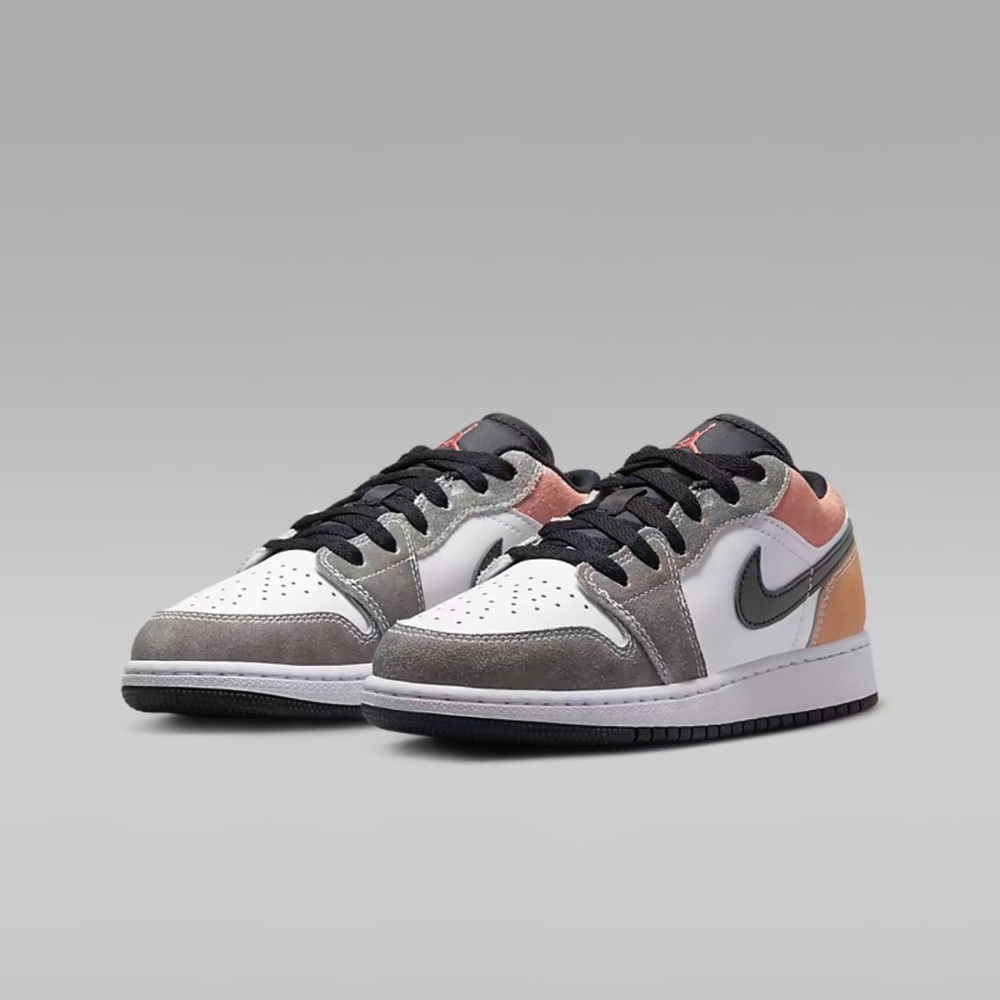 Air Jordan Low SE